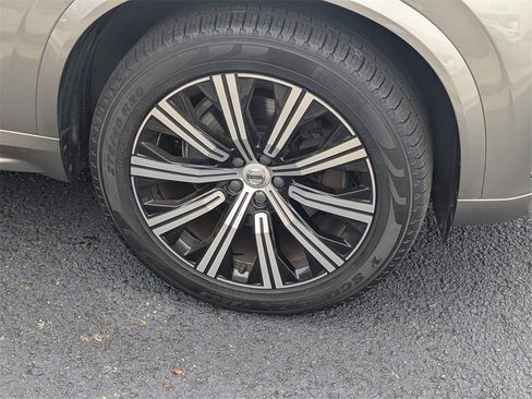 Certified 2022 Volvo XC90 T6 Inscription image 14