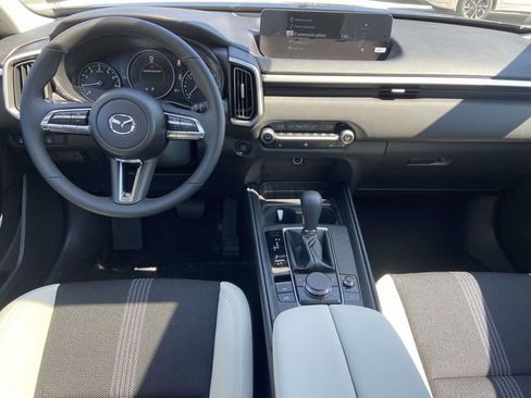 New 2026 MAZDA CX-50 AWD 2.5 S w/ Weather Package image 4