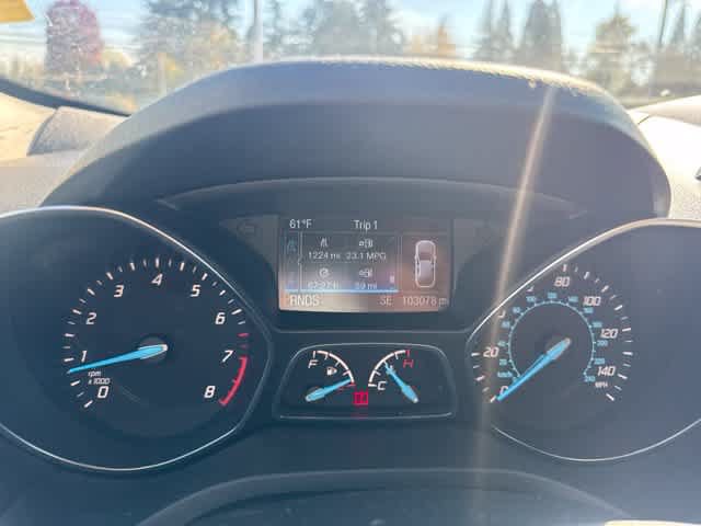 Used 2013 Ford Escape SEL AWD/4WD image 15