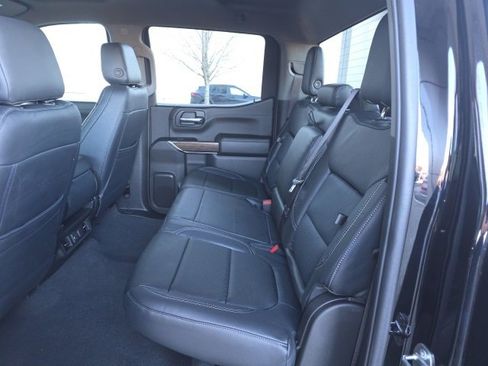 Used 2022 Chevrolet Silverado 1500 RST w/ LPO, Dark Essentials Package image 18