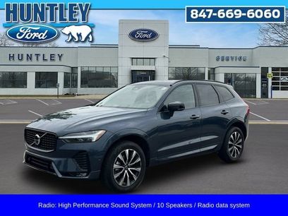 Used 2025 Volvo XC60 B5 Plus