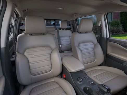 New 2025 Ford Ranger Lariat w/ Trailer Tow Package image 10