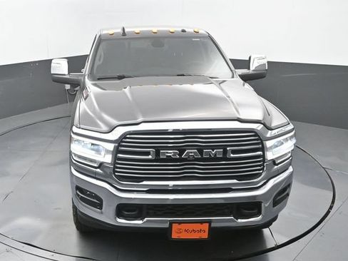 Used 2024 RAM 2500 Laramie w/ Towing Technology Group AWD/4WD image 14
