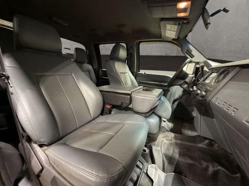 Used 2015 Ford F350 XL w/ XL Value Package AWD/4WD image 20