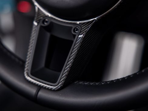 Certified 2019 Porsche 911 GT3 RS RWD image 47
