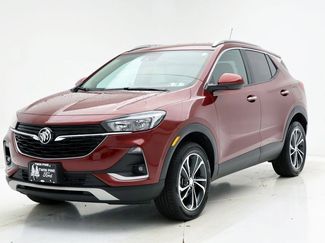 Used 2023 Buick Encore GX Select w/ Safety Package II video 2