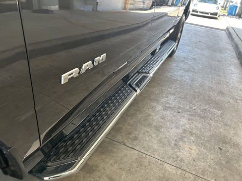Used 2024 RAM 2500 Laramie w/ Towing Technology Group AWD/4WD image 16