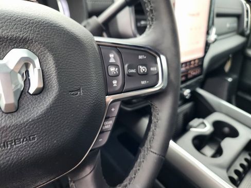 New 2026 RAM 2500 Laramie image 22