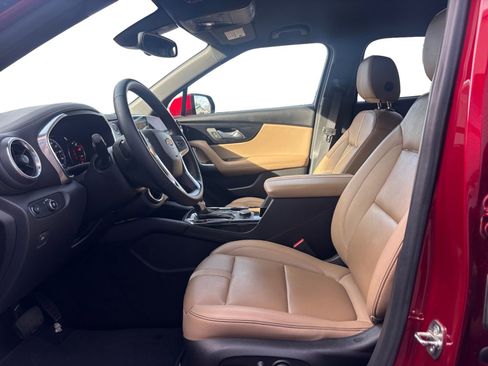 Used 2022 Chevrolet Blazer Premier image 10