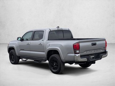 Used 2021 Toyota Tacoma SR5 image 8