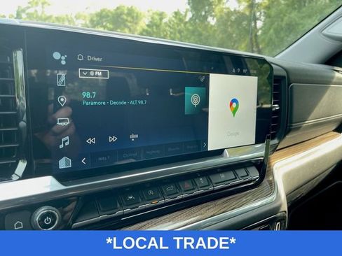 Used 2023 Chevrolet Silverado 1500 RST AWD/4WD image 14