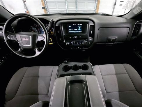 Used 2019 GMC Sierra 1500 Limited w/ Elevation Edition AWD/4WD image 15