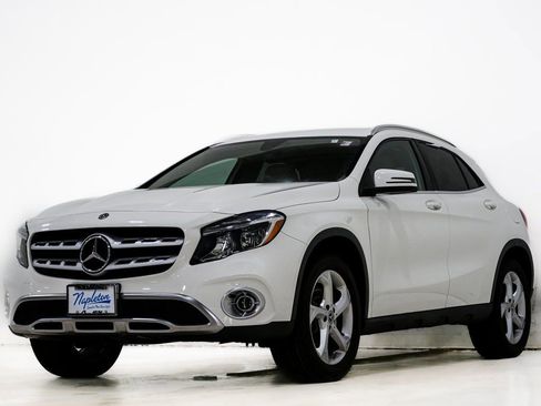 Used 2019 Mercedes-Benz GLA 250 image 3