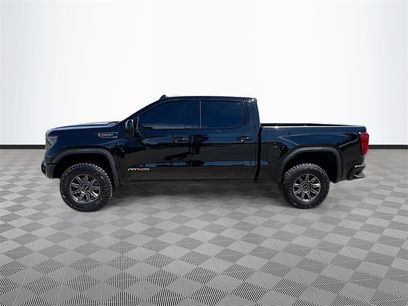 Used 2024 GMC Sierra 1500 AT4X