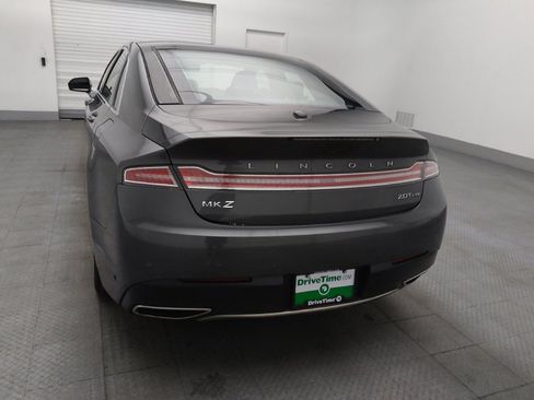 Used 2017 Lincoln MKZ Reserve w/ Technology Package image 6