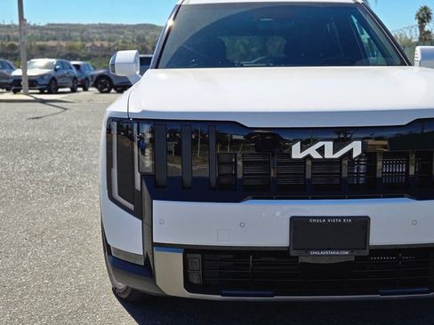 New 2027 Kia Telluride S FWD image 2