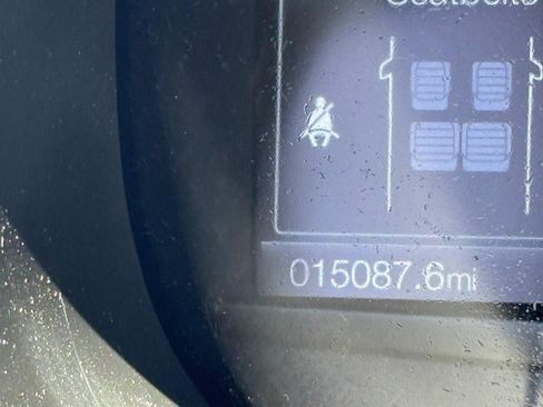 Used 2024 Ford Edge Titanium AWD/4WD image 19