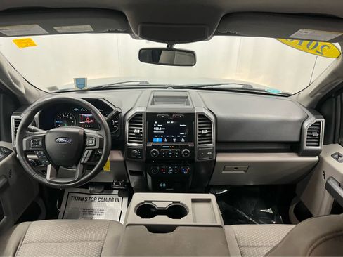 Used 2016 Ford F150 XLT w/ Equipment Group 302A Luxury image 31