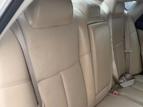 Used 2017 Nissan Altima 2.5 SL FWD image 5