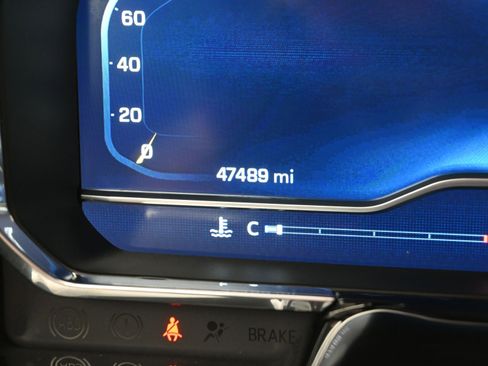 Used 2023 Chevrolet Silverado 1500 LTZ image 16