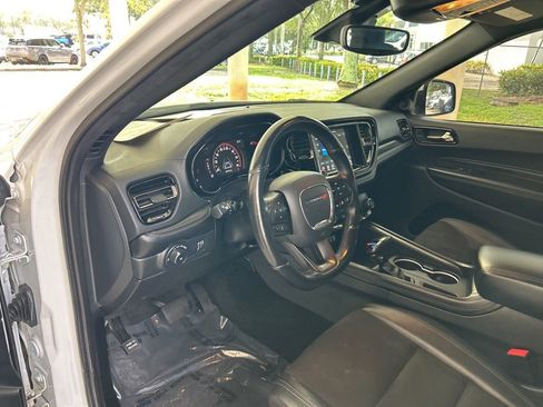 Used 2022 Dodge Durango GT image 6