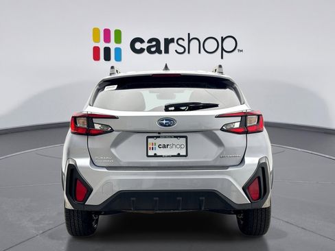 Used 2025 Subaru Crosstrek 2.0i Premium AWD/4WD image 4