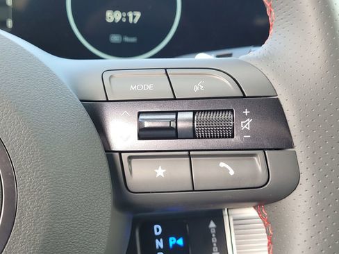 New 2026 Hyundai Sonata N Line image 17