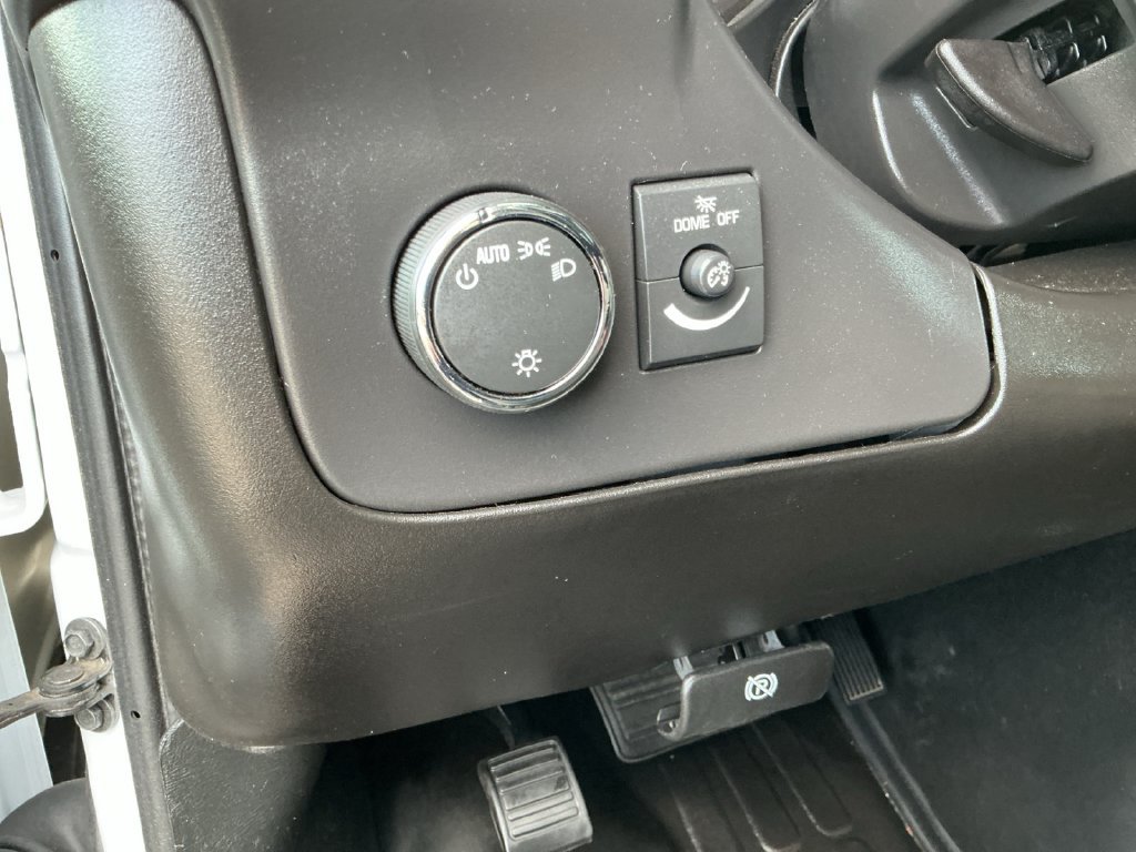 Used 2025 GMC Savana 2500 w/ Driver Convenience Package RWD image 32