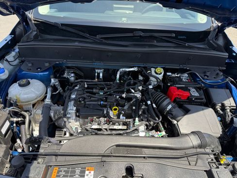 Certified 2024 Ford Bronco Sport Big Bend image 20