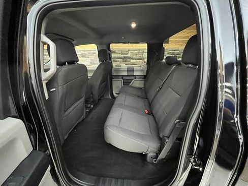 Used 2019 Ford F150 XL w/ Equipment Group 101A Mid AWD/4WD image 38