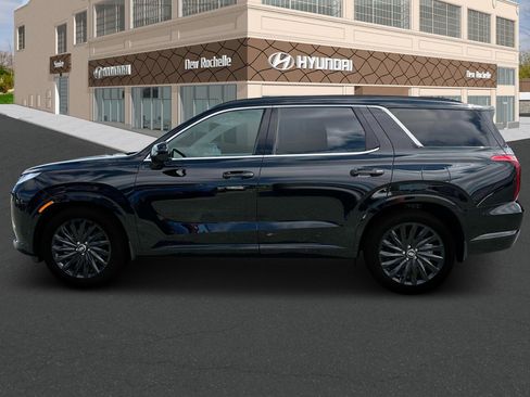 New 2025 Hyundai Palisade Calligraphy image 3