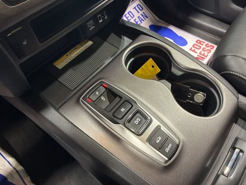 Used 2021 Honda Ridgeline RTL-E image 18