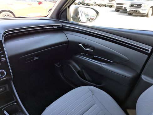 Used 2022 Hyundai Santa Cruz SEL w/ Activity Package image 16