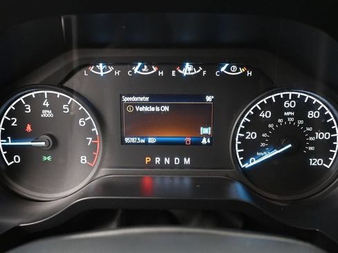 Used 2022 Ford F150 XLT AWD/4WD image 7