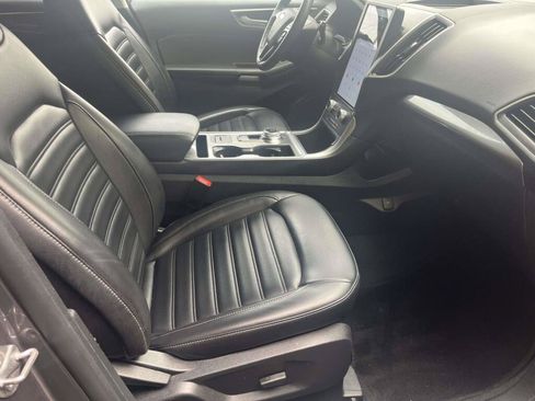 Used 2024 Ford Edge SEL AWD/4WD image 20
