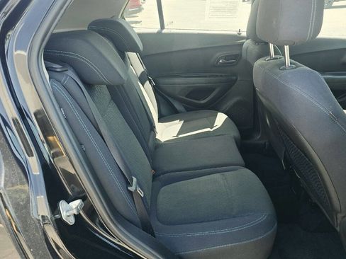 Used 2016 Chevrolet Trax LS FWD image 13