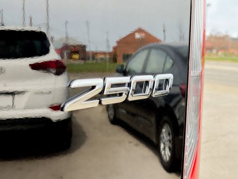 Used 2024 Mercedes-Benz Sprinter 2500 image 29