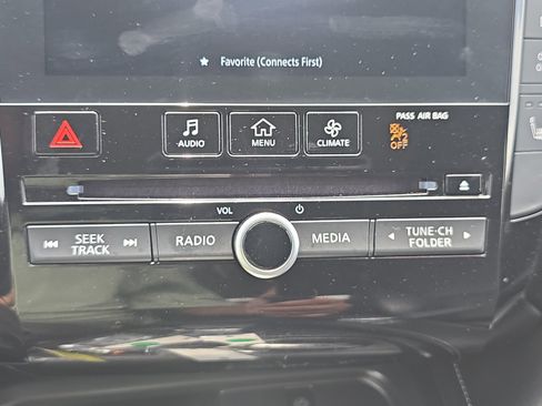 Used 2025 INFINITI QX50 Luxe AWD/4WD image 16