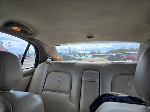 Used 2005 Buick Park Avenue FWD image 14