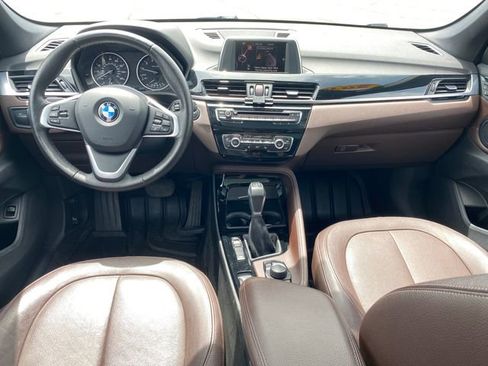 Used 2016 BMW X1 xDrive28i AWD/4WD image 5