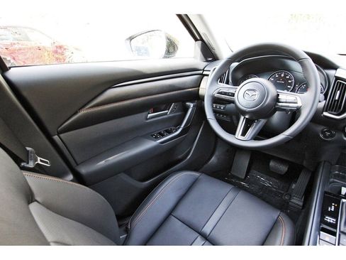 New 2026 MAZDA CX-50 AWD 2.5 Hybrid w/ Weather Package image 6