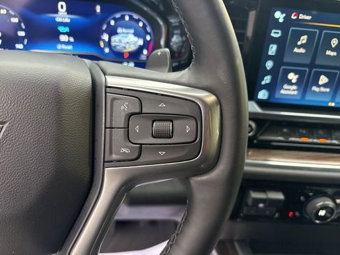 Used 2023 Chevrolet Silverado 1500 RST w/ Convenience Package II image 22