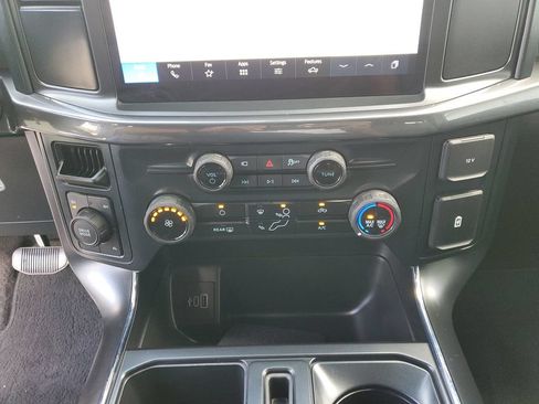 Used 2025 Ford F150 STX w/ Equipment Group 200A AWD/4WD image 28