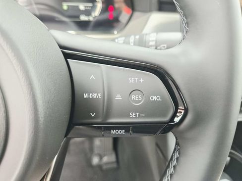 New 2026 MAZDA CX-5 Preferred AWD/4WD image 20