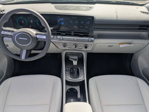 New 2026 Hyundai Kona SE FWD image 30
