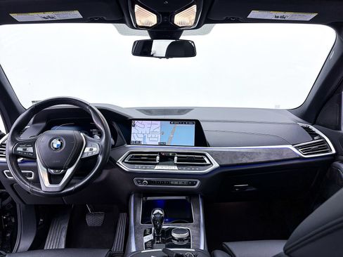 Used 2022 BMW X5 xDrive40i w/ Climate Comfort Package AWD/4WD image 31