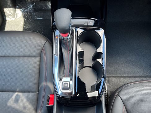 New 2026 Chevrolet Trax RS w/ Driver Confidence Package FWD image 21