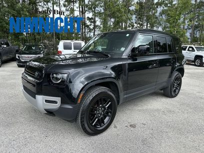 Used 2025 Land Rover Defender 110 S