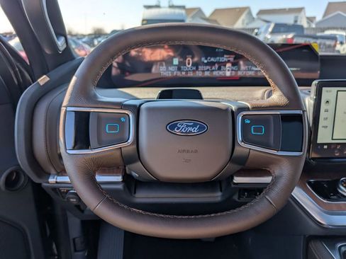 New 2026 Ford Expedition Max King Ranch AWD/4WD image 29
