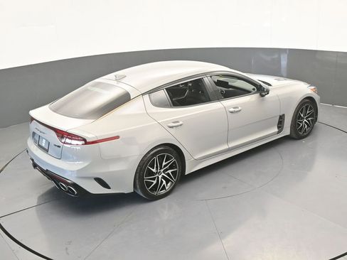Used 2022 Kia Stinger GT-Line image 52